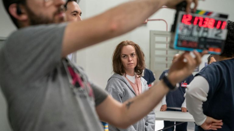 "Orange Is the New Black" didn't give all of its characters happy endings.&nbsp;