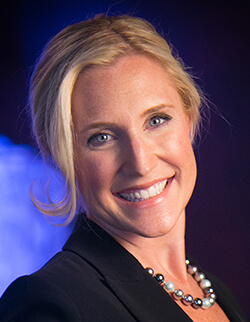 Dr. Karen Sutton on keeping girls in sports 2