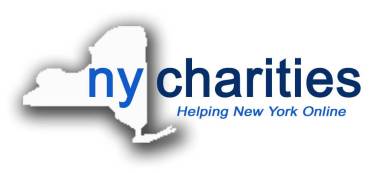 ny charities