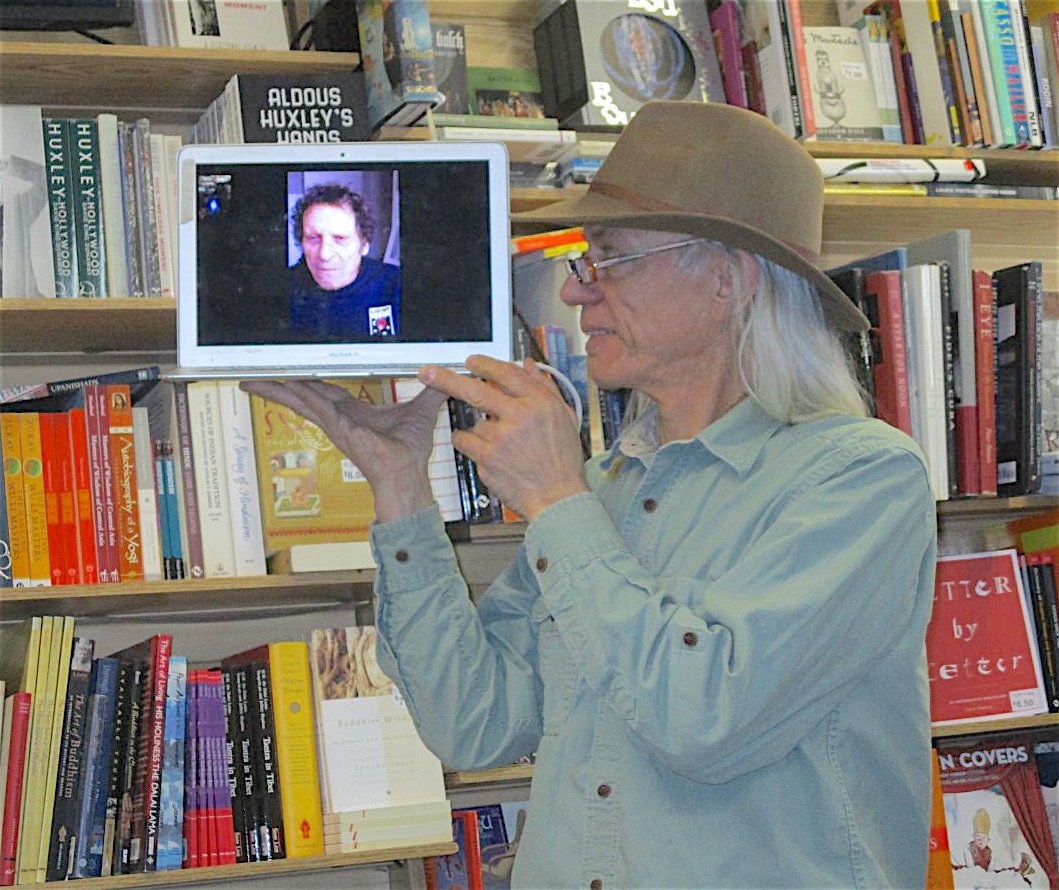 Paul Krassner, 87, Yippies cofounder, The Realist editor amNewYork