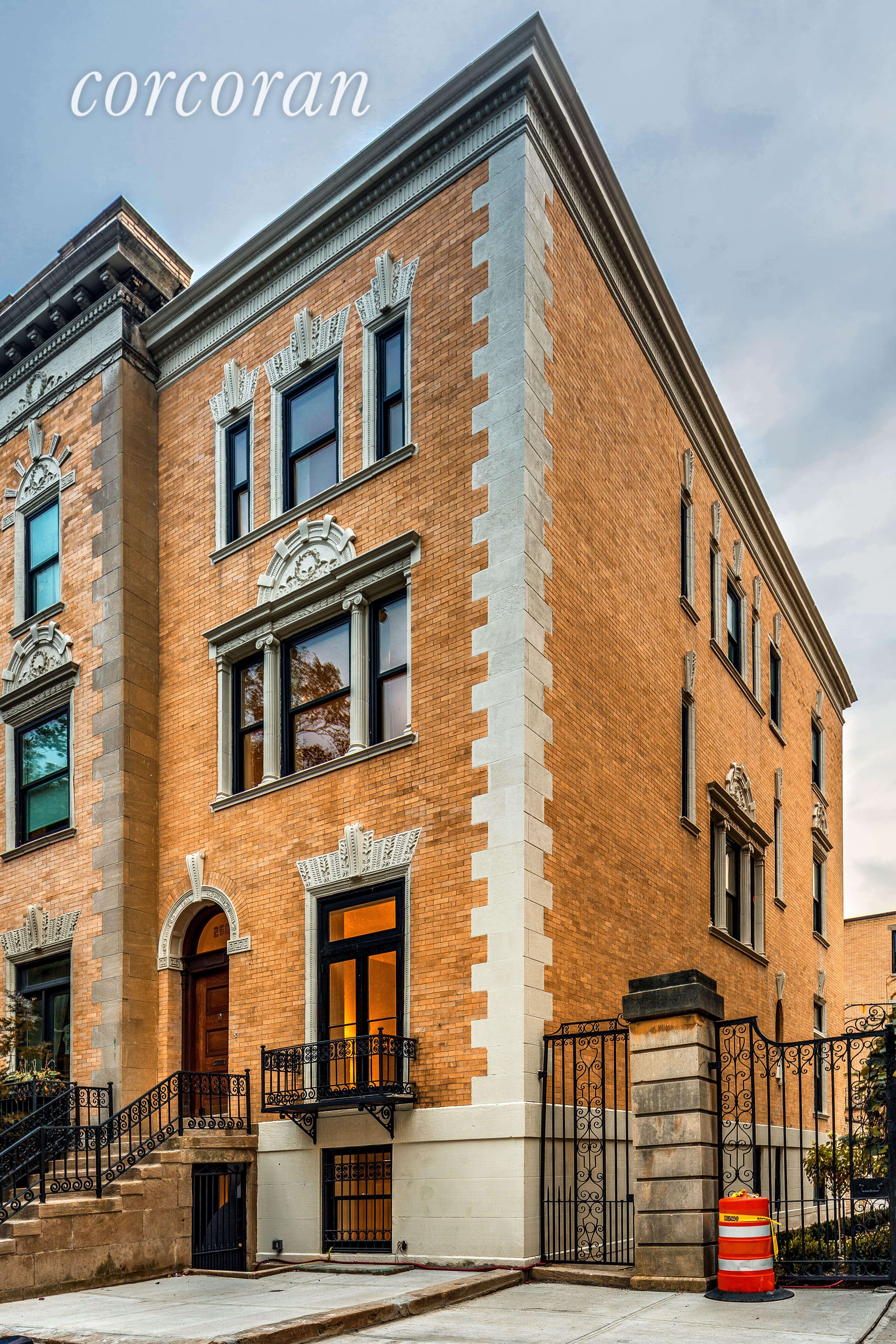 REAL ESTATE: Still something to Strive for in Harlem 3
