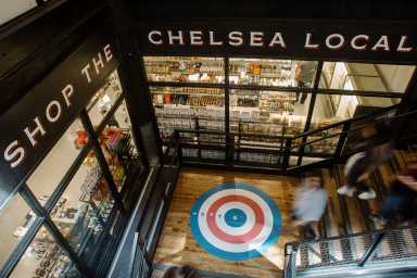 Chelsea Local Courtesy Chelsea Market