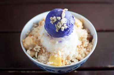 Halo-Halo Turon_Courtesy of Pig & Khao