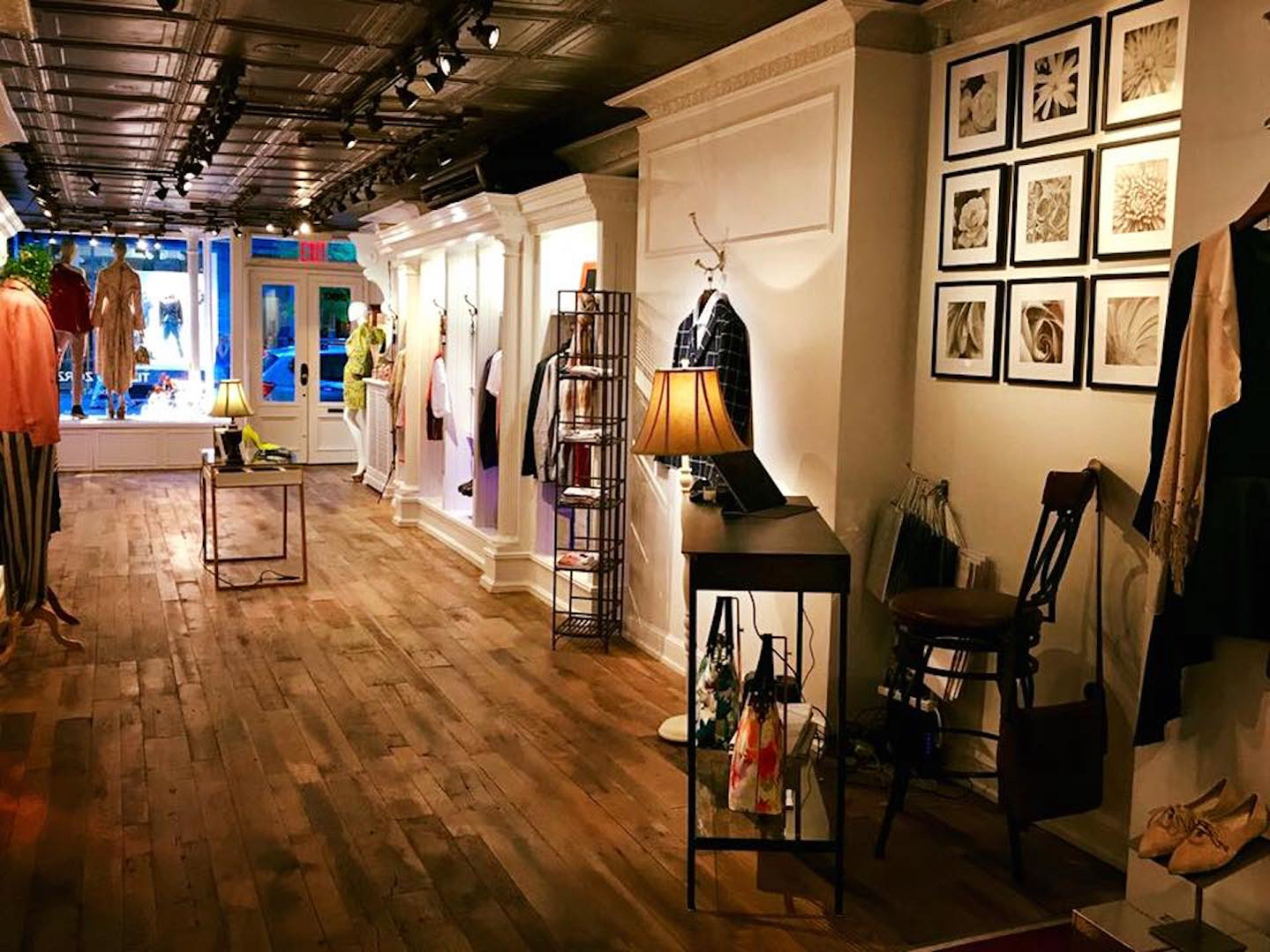 Tiziano Zorzan, bringing Italian high style to New York 2