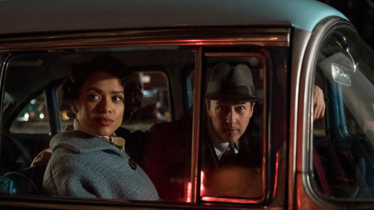 30 new movies to see this fall in theaters 7 "Motherless Brooklyn."