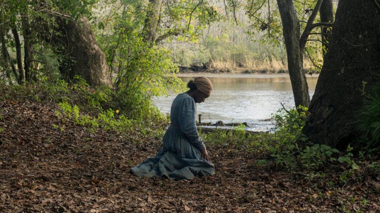 30 new movies to see this fall in theaters 8 "Harriet."