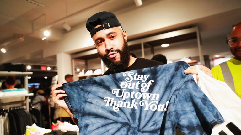 Perico Limited products were previously only sold online and at pop-up events.