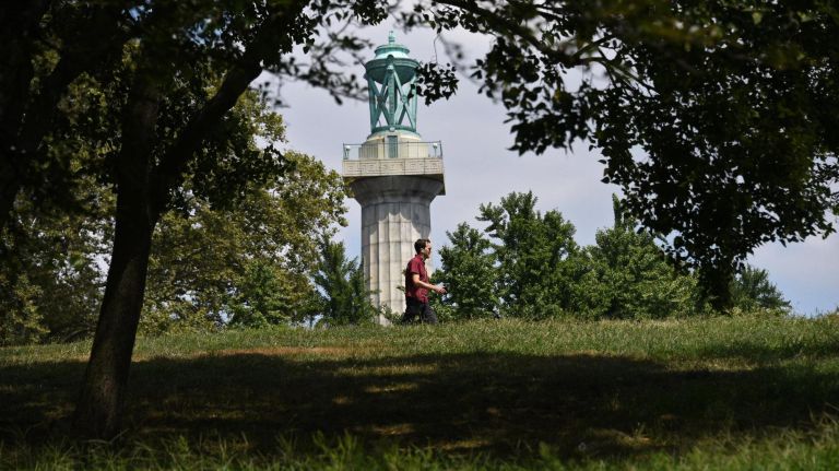 Advocates contend the new landscaping will radically change parts of the park and should be designated a Type I project, which would trigger an environmental review under state law.&nbsp;