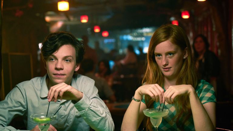 "Adam" follows a teen who is mistaken&nbsp;as a transgender man by a girl he likes.&nbsp;