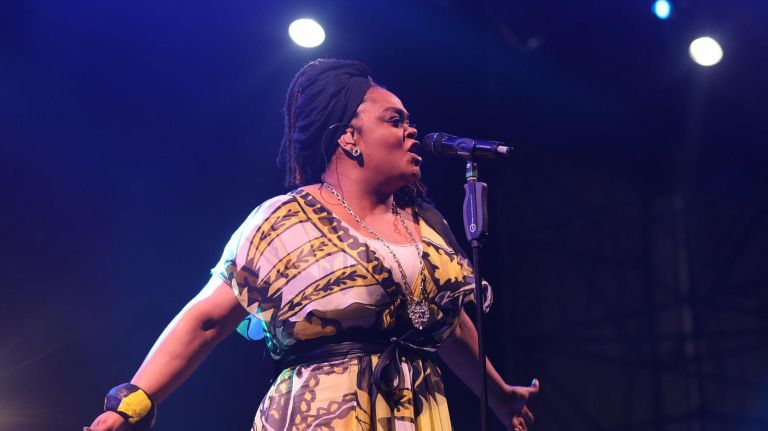 6 must-see music acts at Afropunk 3 Jill Scott.