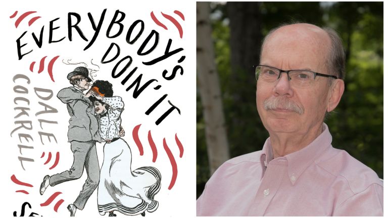 "Everybody's Doin' It: Sex, Music, and Dance in New York, 1840-1917," by Dale Cockrell.&nbsp;
