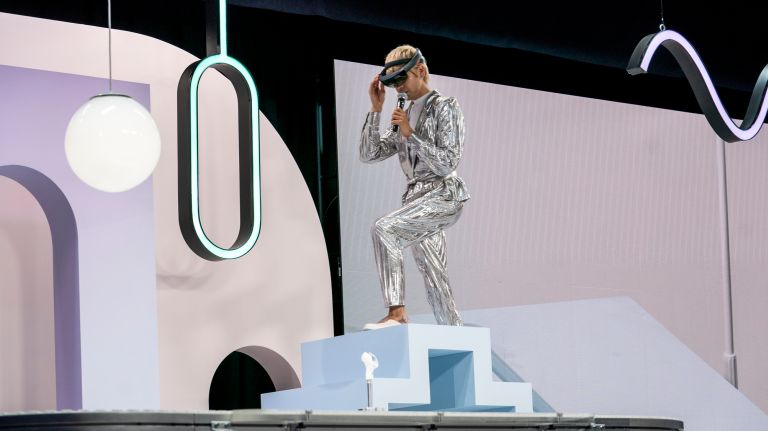 Julio Torres' "My Favorite Shapes" follows an unconventional structure.&nbsp;