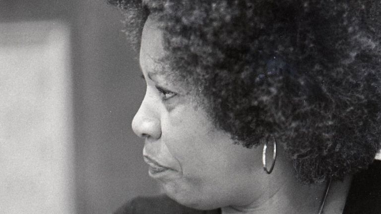 Author Toni Morrison died this week. Can future novelists reach across America the way she did? 