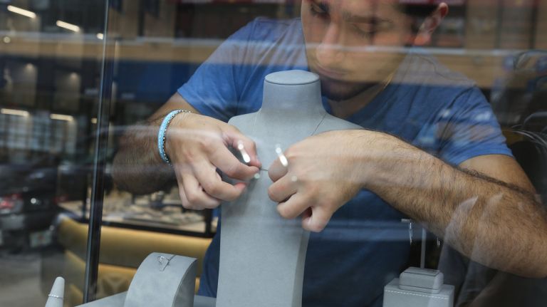 By adding 2,500 square feet, Facets consolidated its operations under one roof.