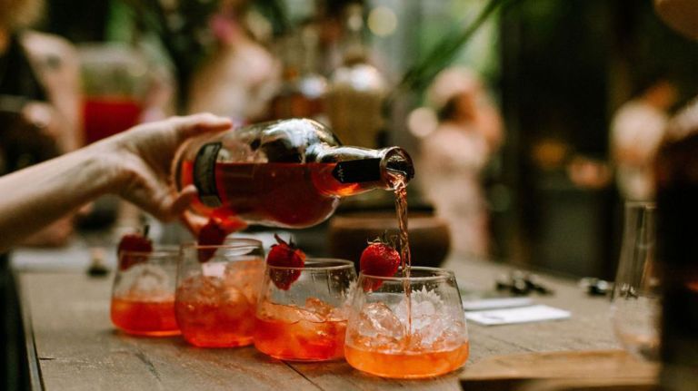 The Secret Summer Festival returns to Long Island City on Sunday with unlimited cocktails made with fresh, locally sourced ingredients.