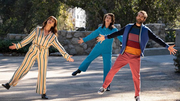 "Transparent" will premiere its finale at the Tribeca TV Festival.&nbsp;