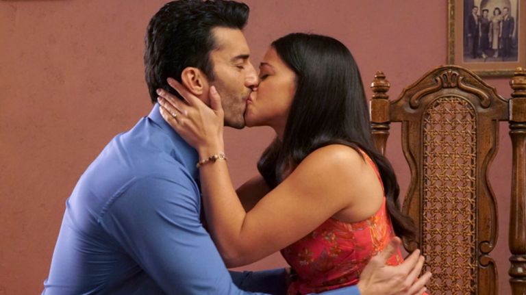 JANE THE VIRGIN