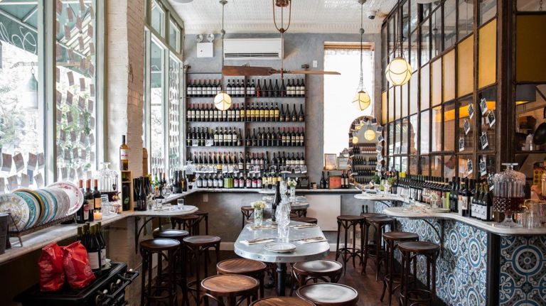 Paloma at Hotel Hendricks launches and more NYC restaurant openings 3 Italy's Piedmont region is now settled in Brooklyn with the opening of D'antan, which offers more than 100 Italian wines, homemade pastas and much more.