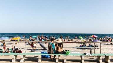 rockaway beach srtss – Beach it