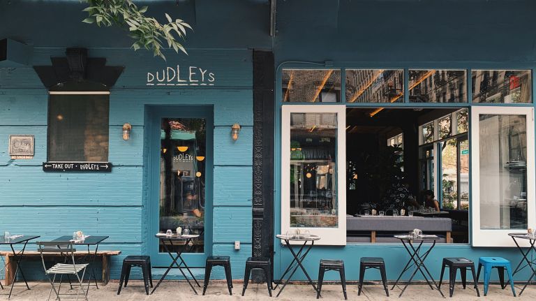 New restaurants in NYC include sweet offerings from Marble Dessert Bar and Win Son Bakery 4 Dudleys is back and bigger than ever with a revamped Australian menu that includes chicken schnitzel, avocado toast, and ricotta hotcakes with honeycomb butter.