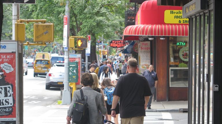 Where To Eat And Shop In Hell S Kitchen Manhattan S Once Notorious Neighborhood Amnewyork