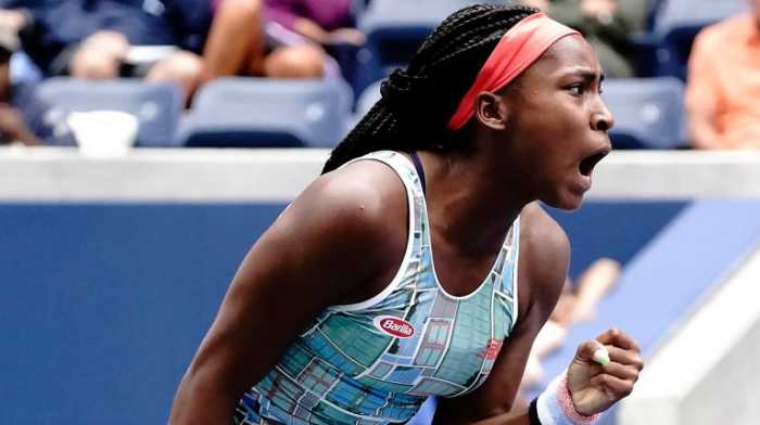 Coco Gauff