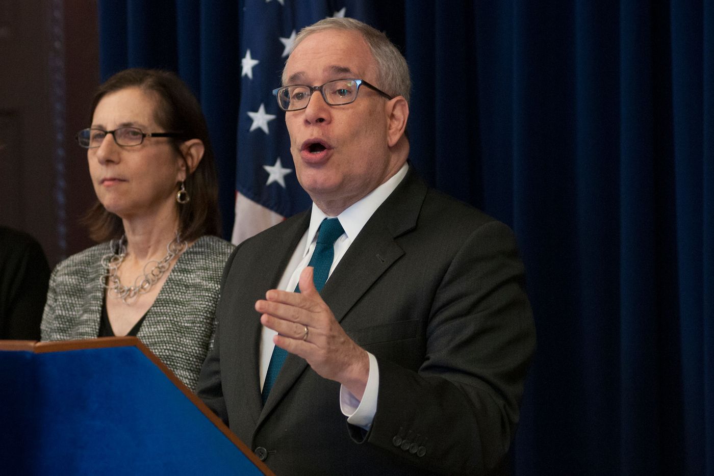 Health inspectors ignored kids with harmful lead levels, comptroller finds 3
