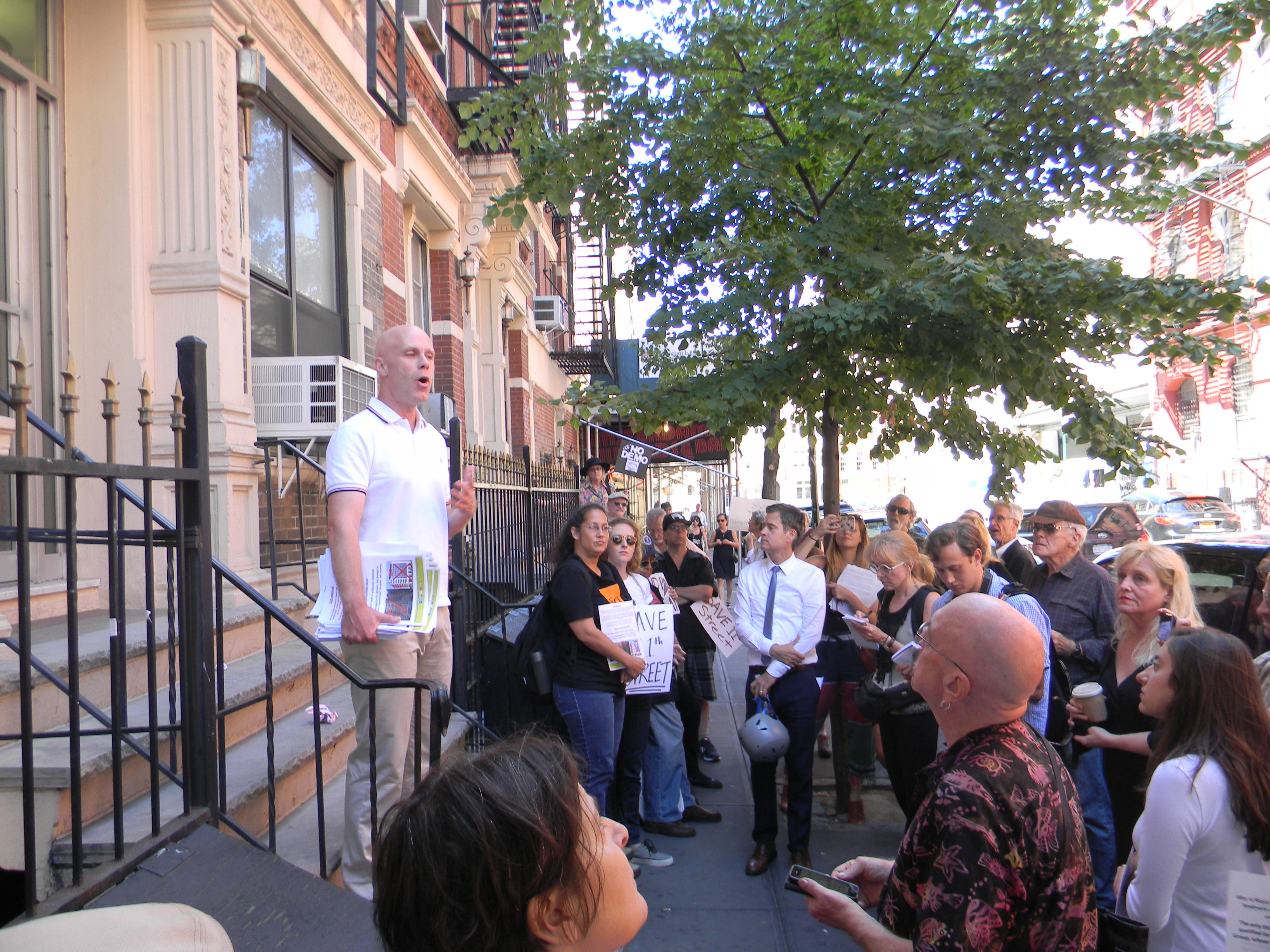 Preservationist group blasts city’s plan for special hotel permits below Union Square 1