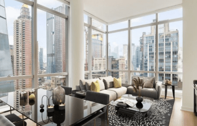 400 Park Ave. South