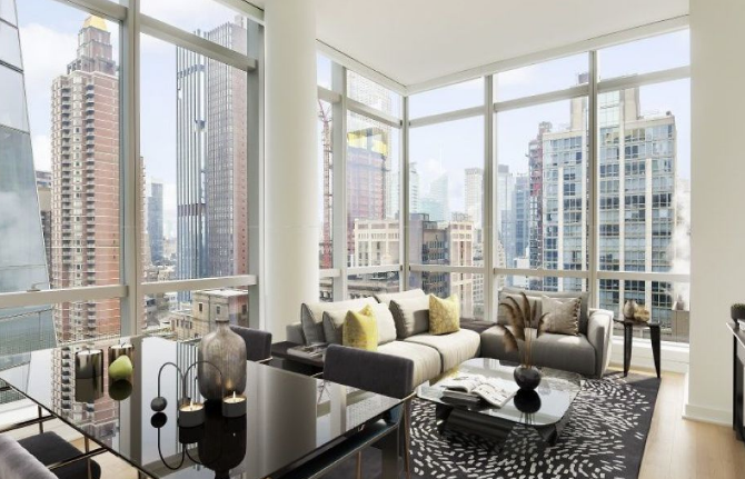 400 Park Ave. South