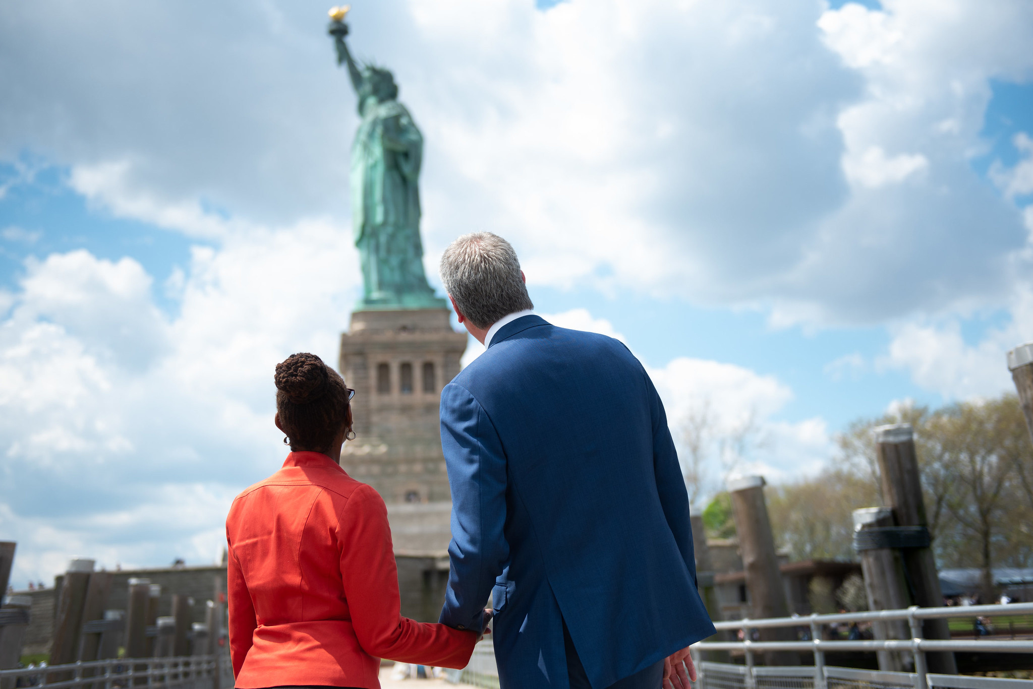 'It's clearly not my time': De Blasio ends presidential after campaign fails to gain traction 1