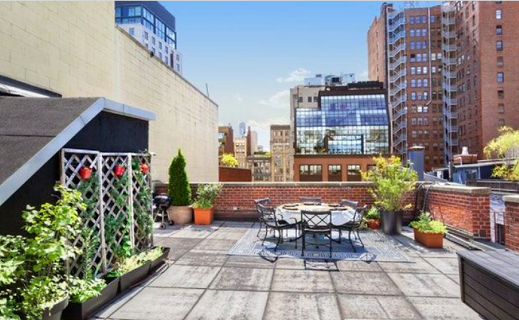 Check out this rundown of Manhattan real estate highlights | amNewYork