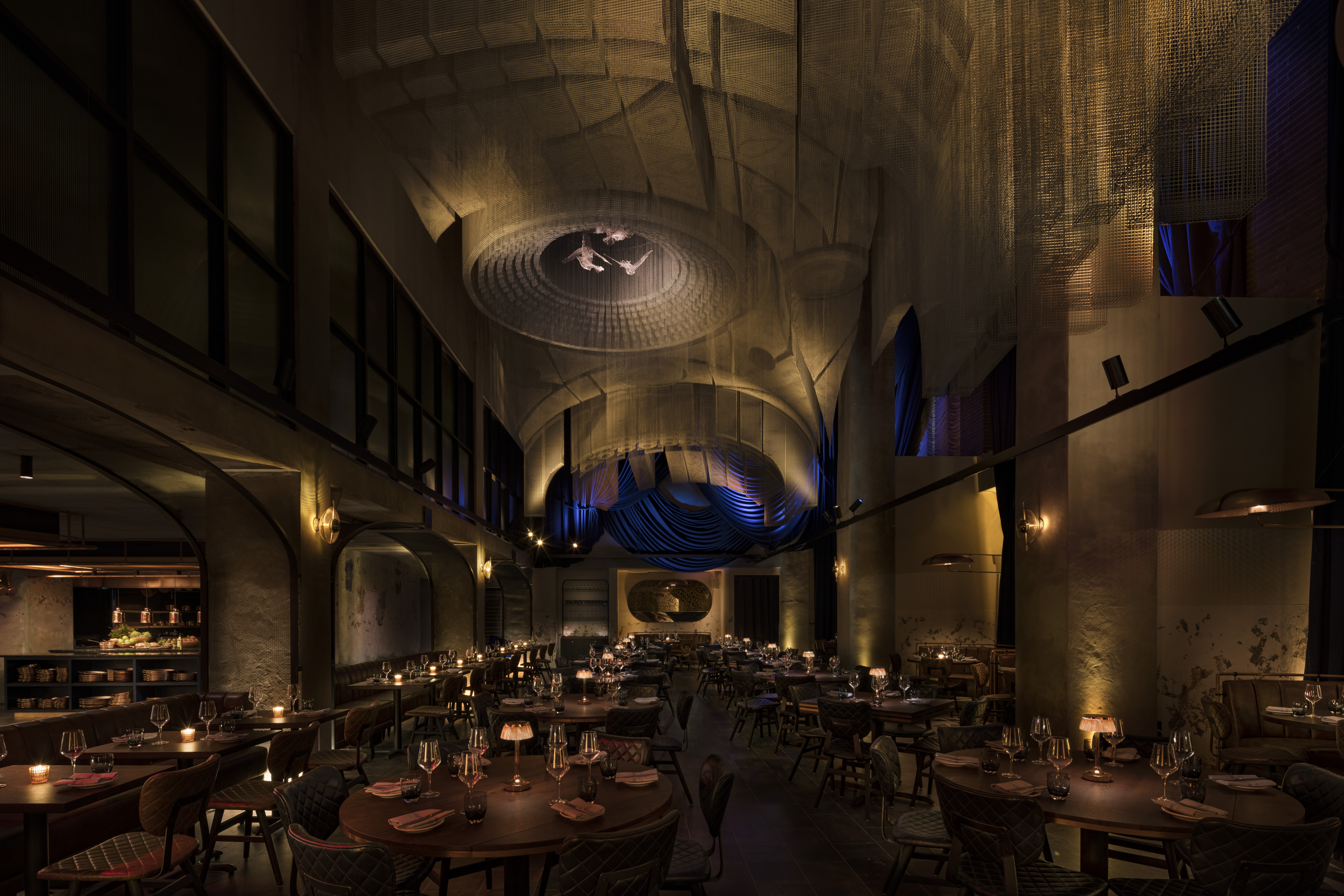 Moxy hotel opens in East Village; 'A monstrosity,' activist sneers 2
