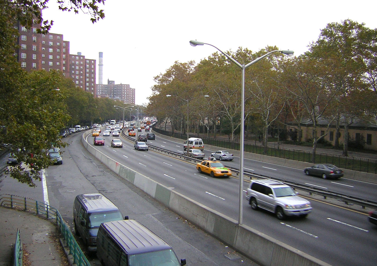 OPINION: A Green New Deal for the Lower East Side and East Village 1