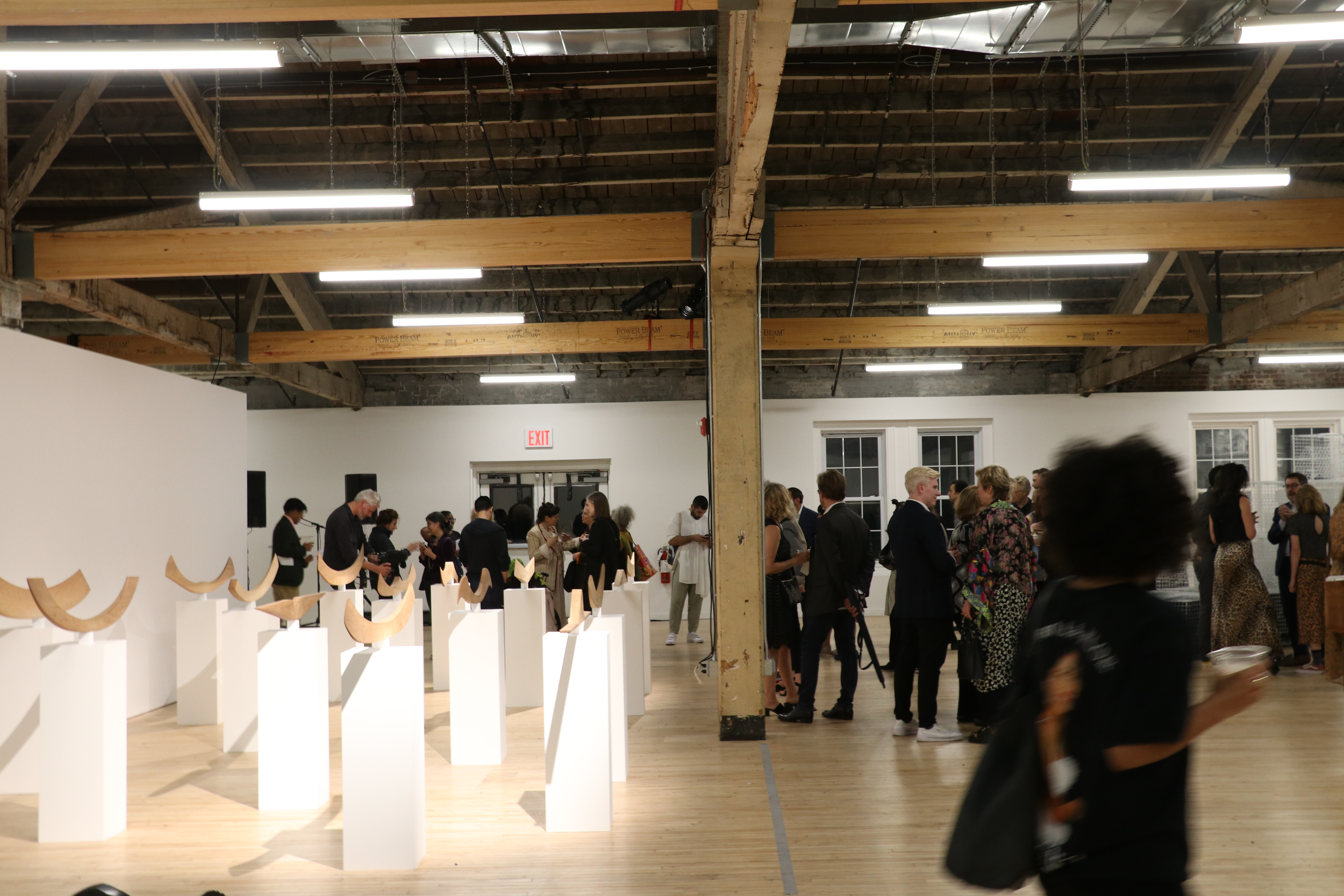 New arts center on Governors Island offers more exhibits and public performances near Manhattan 2