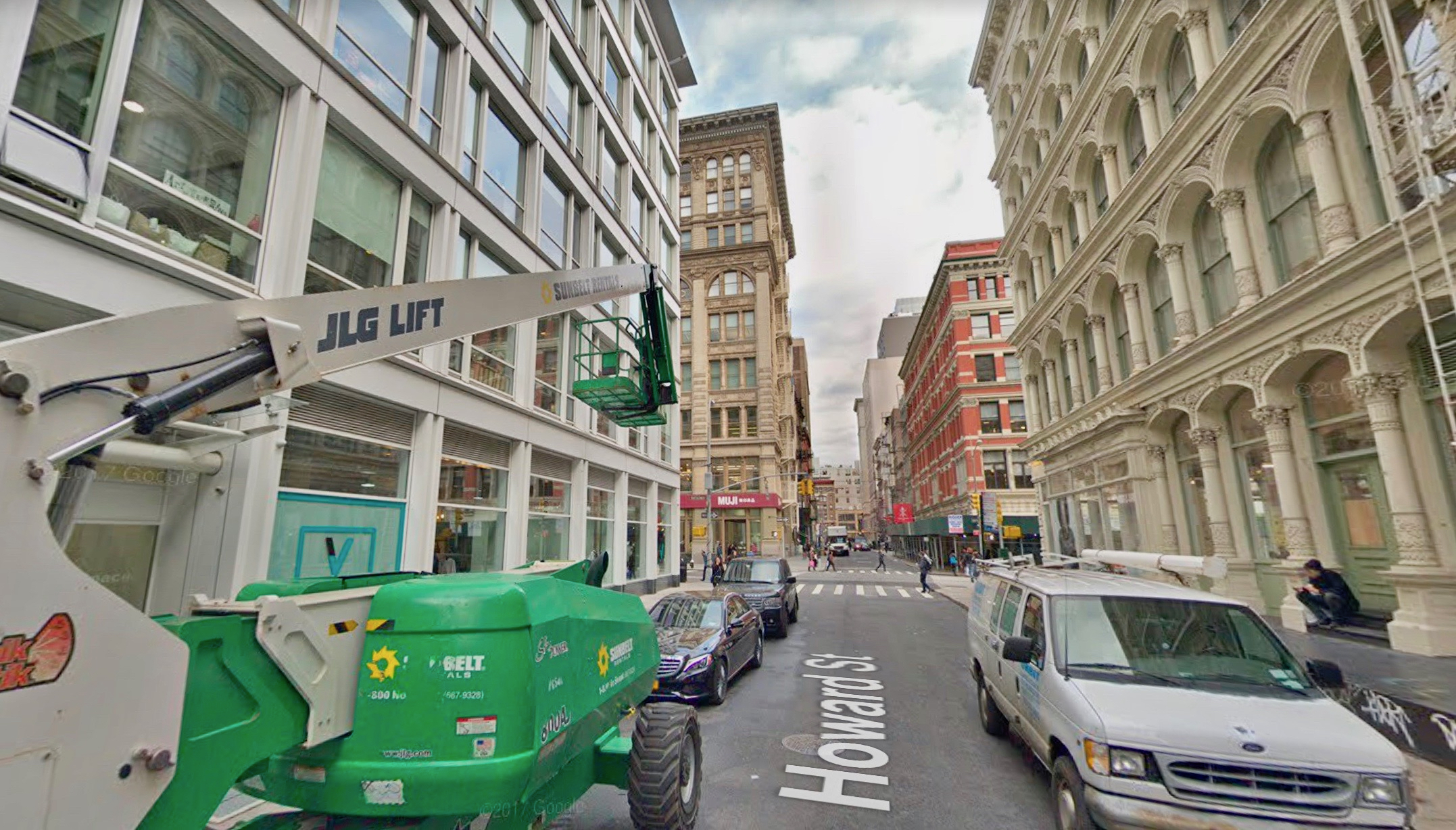 Stretch of Soho will be pedestrian-only on Friday 2