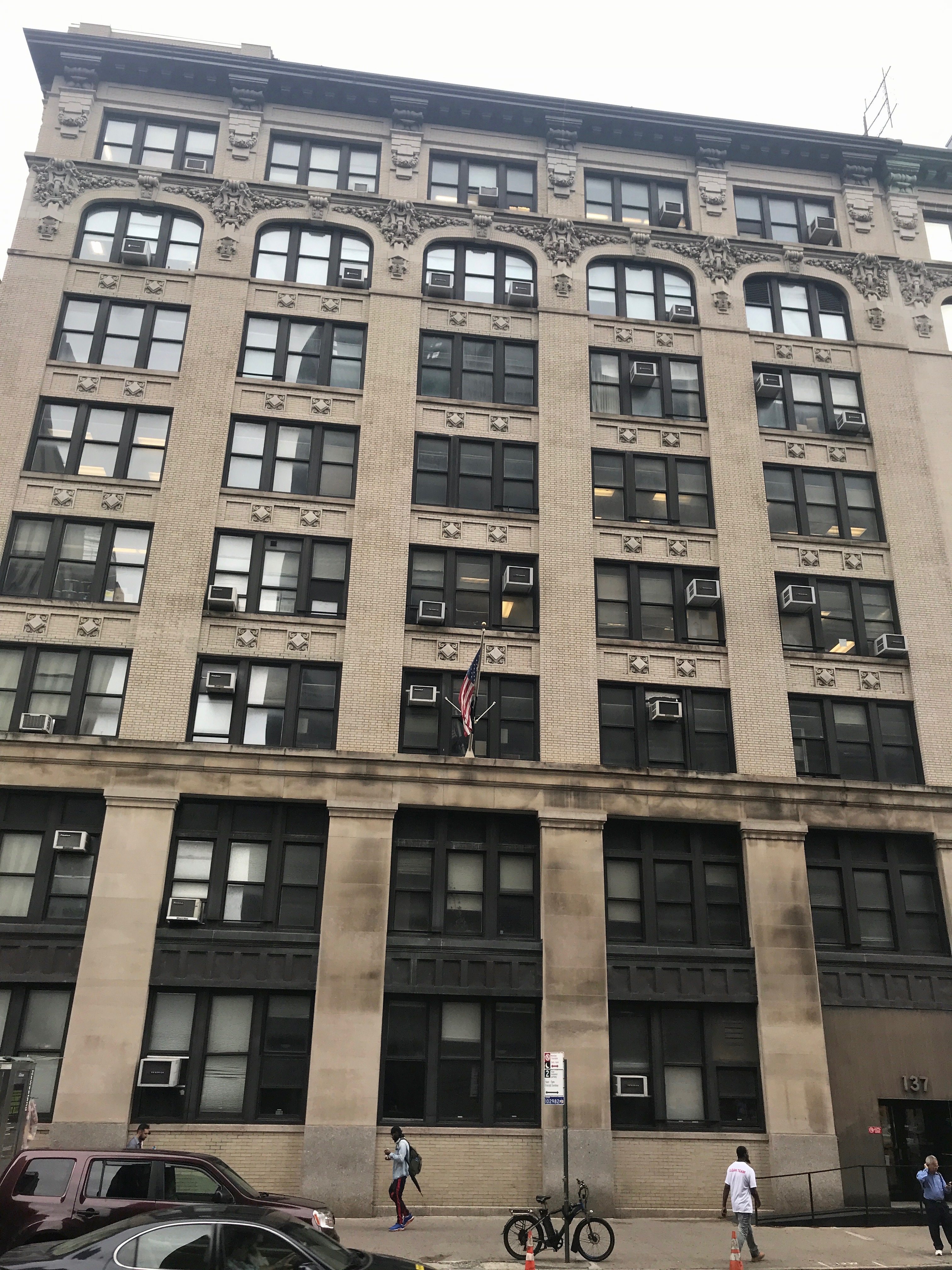 New Manhattan Special Victims facility aims to provide greater care for crime victims 2