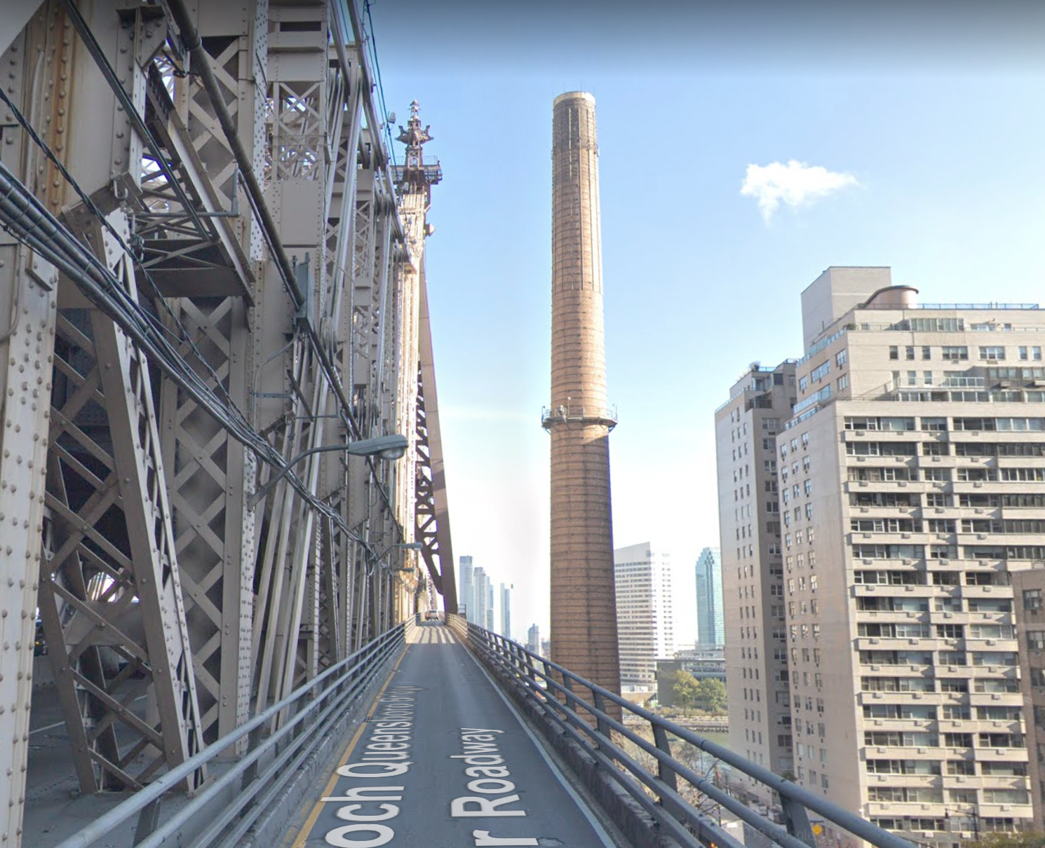 No more waiting! Upper East Side lawmaker presses city to turn Queensboro Bridge outer roadway into a walkway 2