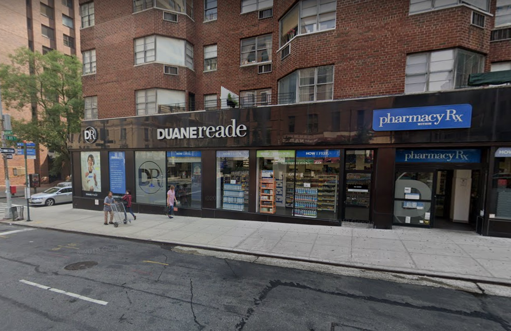 Duane Reade robber, an elderly phone scammer, a bike thief armed with pepper spray and more top this week's Uptown Police Blotter 1