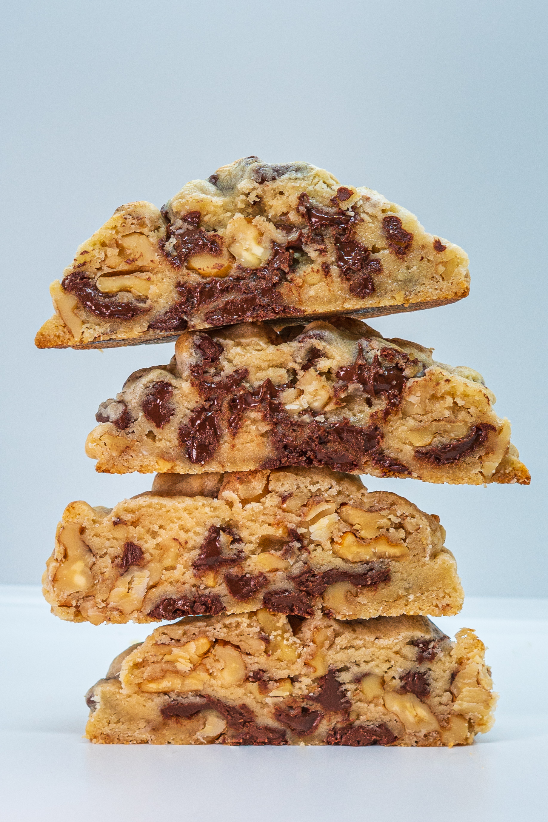 The cookies are truly homemade — and huge — at this new Lower East Side business 3