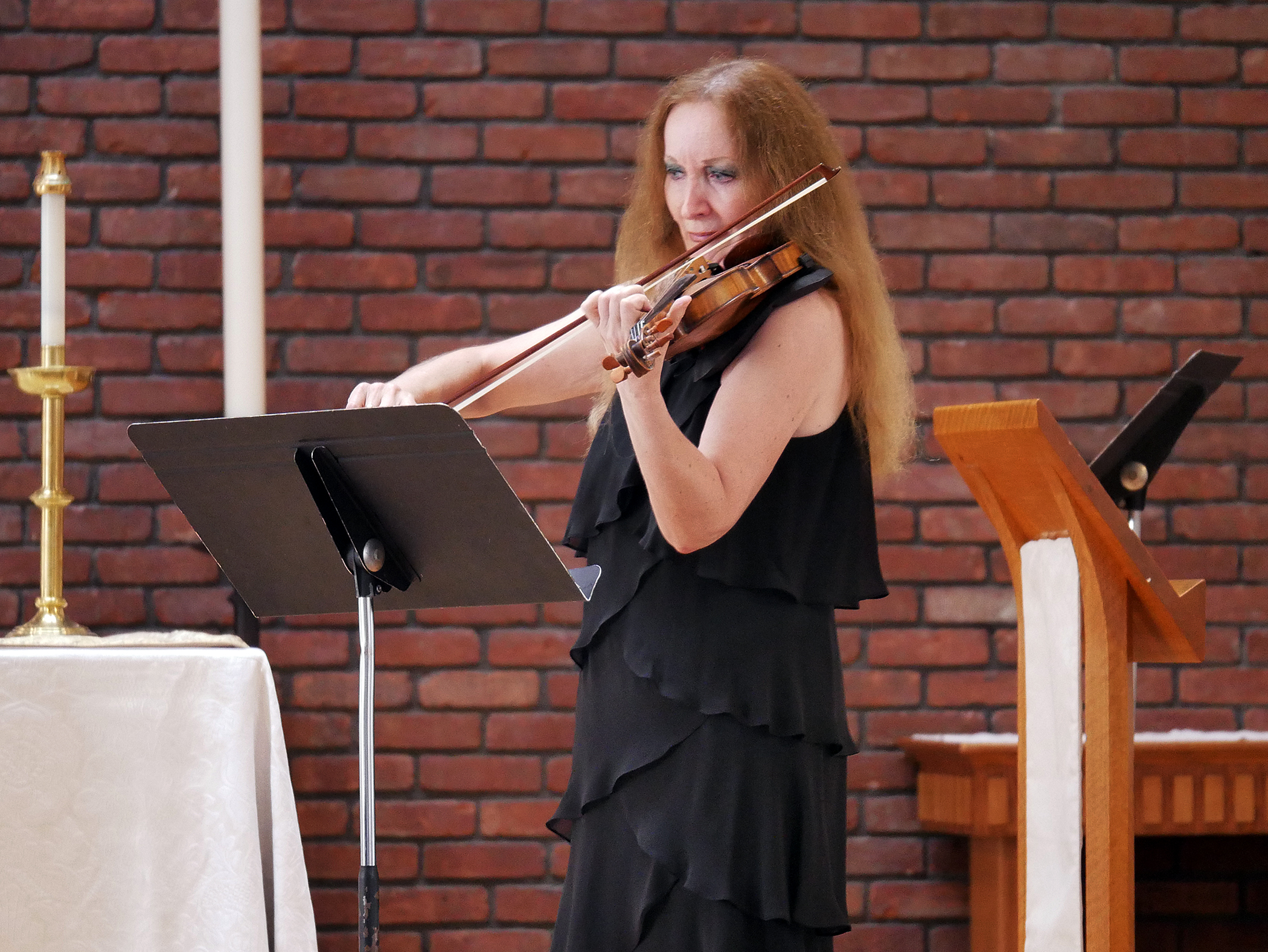 Concerts, poetry and panel talks topped the bigger-and-better Village Trip festival 4