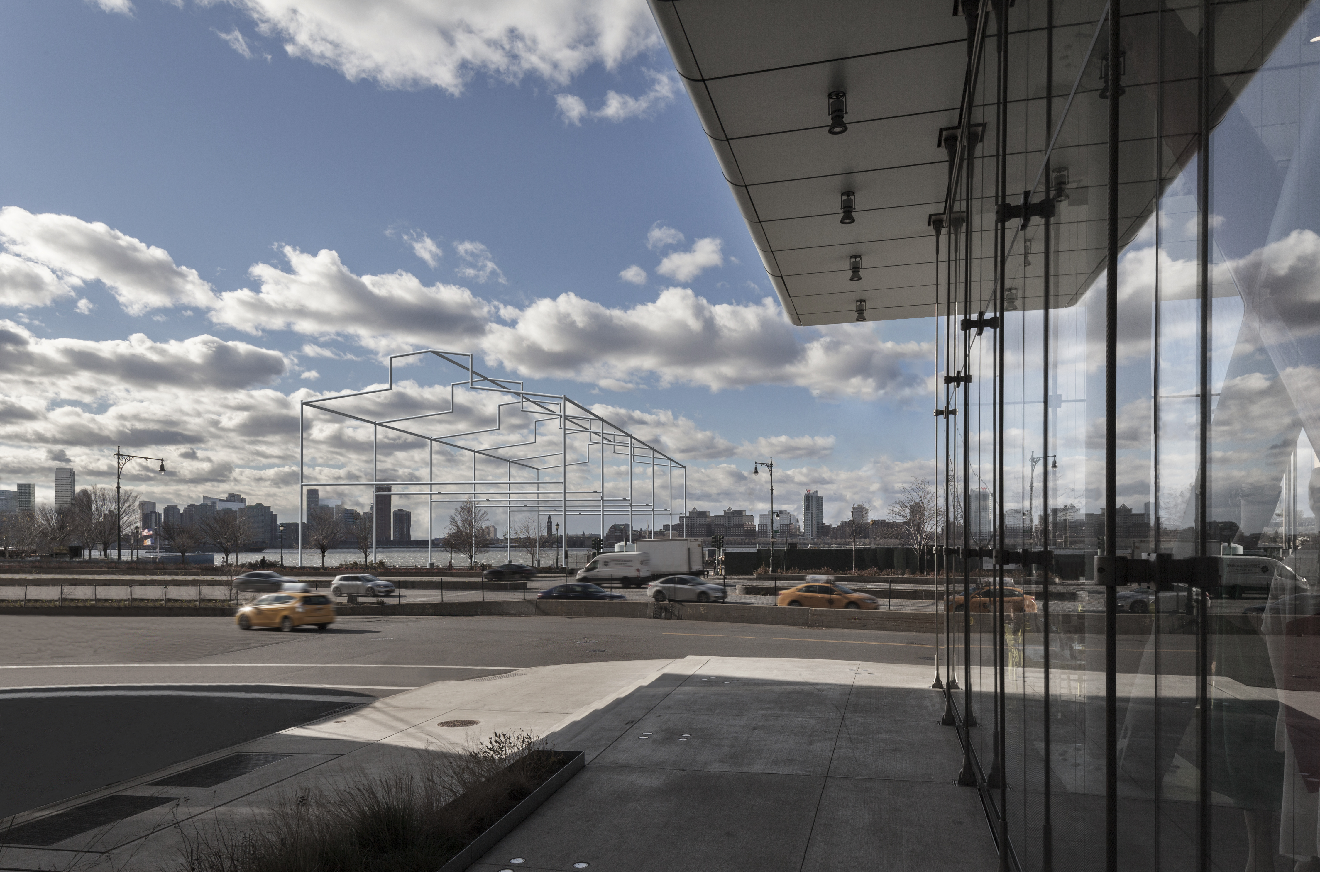 Whitney gets going on Gansevoort ‘ghost pier’ 5