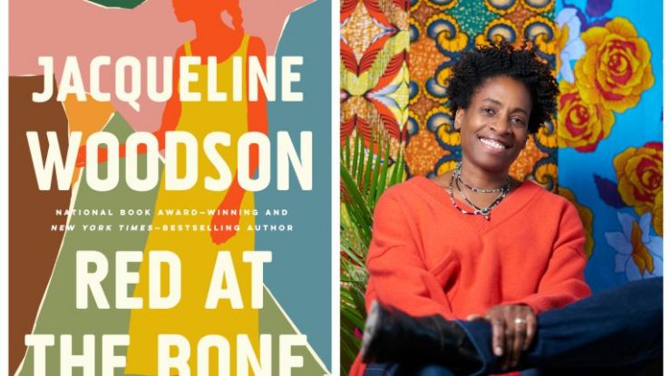 jacqueline woodson red at the bone jacqueline woodson red at the bone