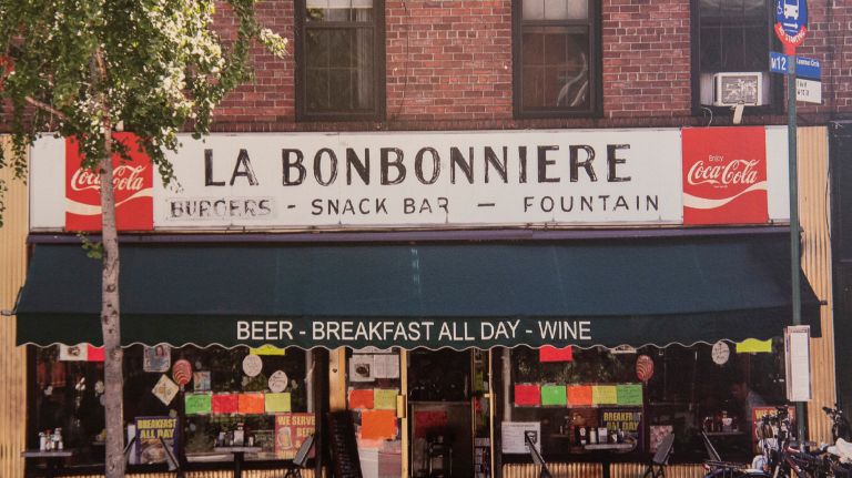 'Storefronts' photo exhibit sends message of support to mom and pops 3 The show incorporates work from more than two dozen who attended their free workshops.