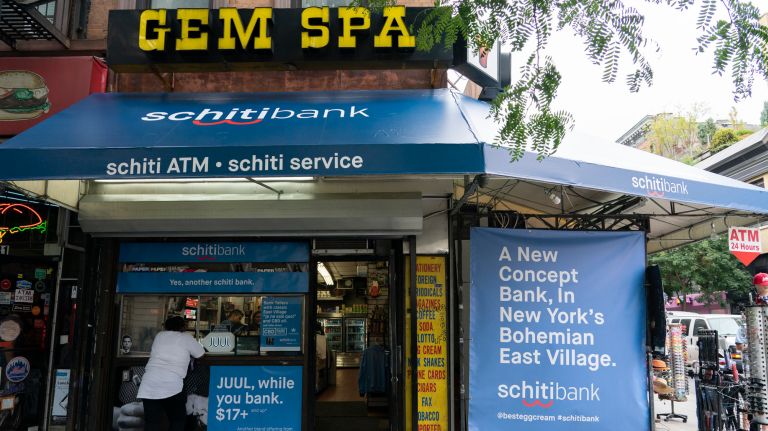 To save East Village bodega Gem Spa, locals plan cash mob 2 A community group will host a cash mob at Gem Spa, an iconic East Village business.