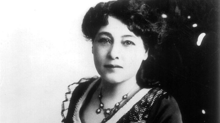 Alice Guy-Blaché