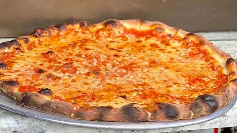 Where to find regional pizza styles in NYC, Chicago and Detroit included 8 Joe's Pizza in the West Village has been feeding us the classic New York slice since 1975.