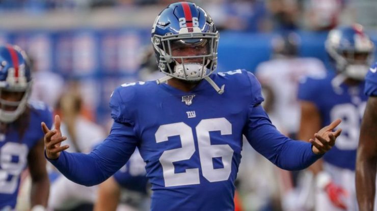 Ny Giants Depth Chart 2016