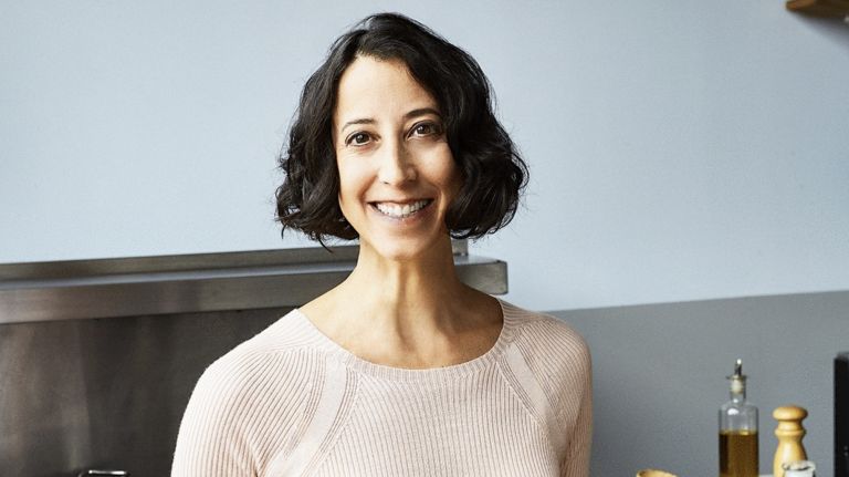 Ronna Welsh, founder of Purple Kale Kitchenworks in Sunset Park, is hosting a workshop on zero-waste cooking this week.