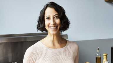 Ronna Welsh, founder of Purple Kale Kitchenworks in Sunset Park, is hosting a workshop on zero-waste cooking this week.